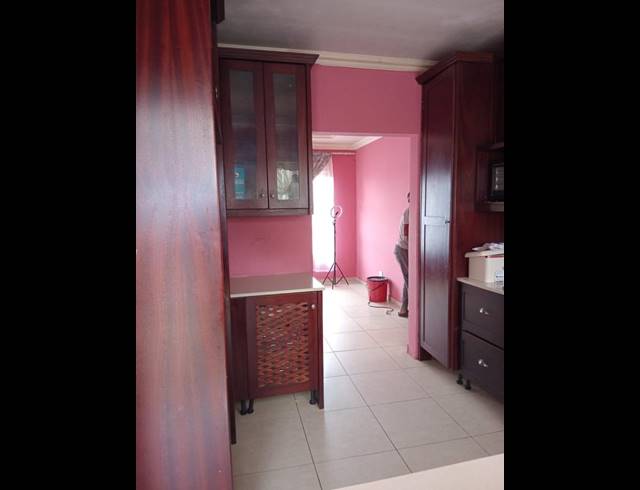 2 BEDROOM HOUSE FOR SALE IN LIKOLE